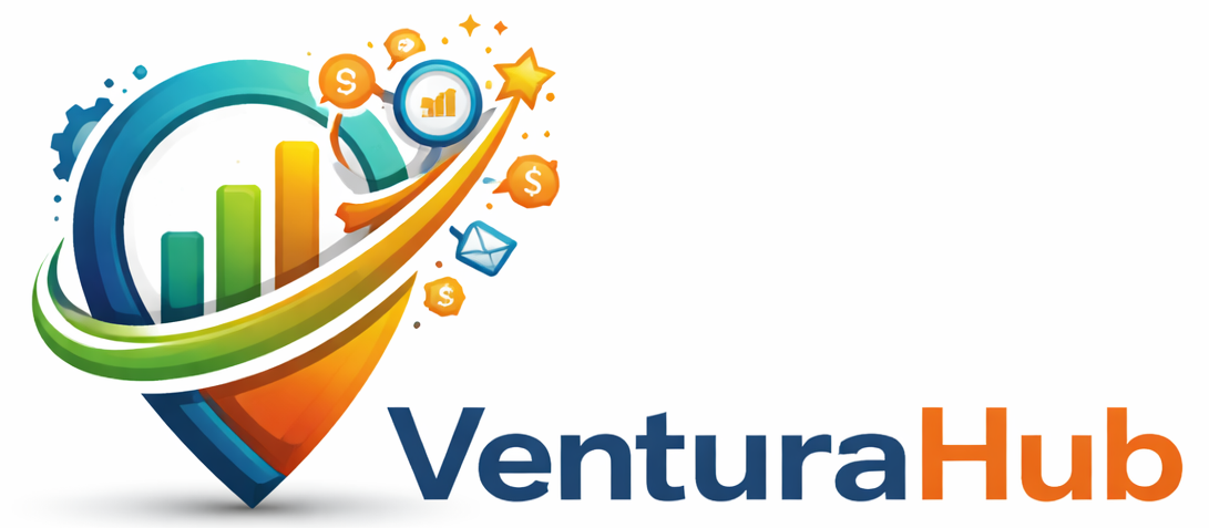 Venturahub-Grow Together