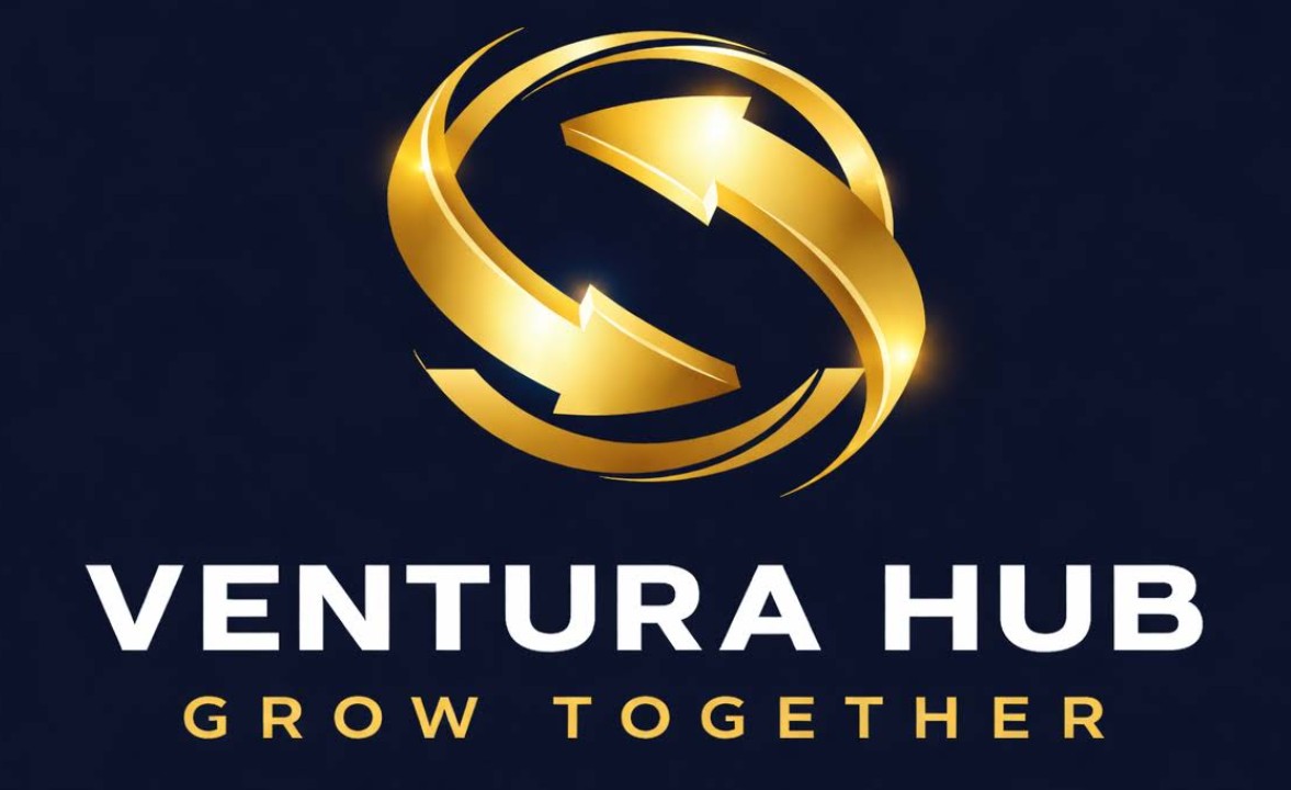 Venturahub-Grow Together