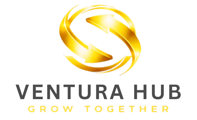Venturahub-Grow Together