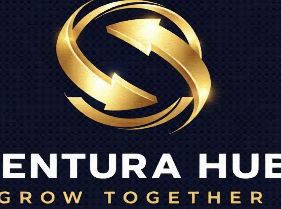 Venturahub-Grow Together