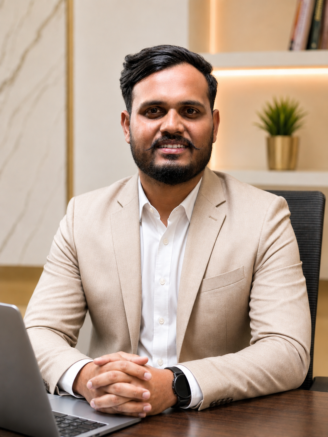 Rohit Kumar