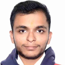 SAKET MISHRA