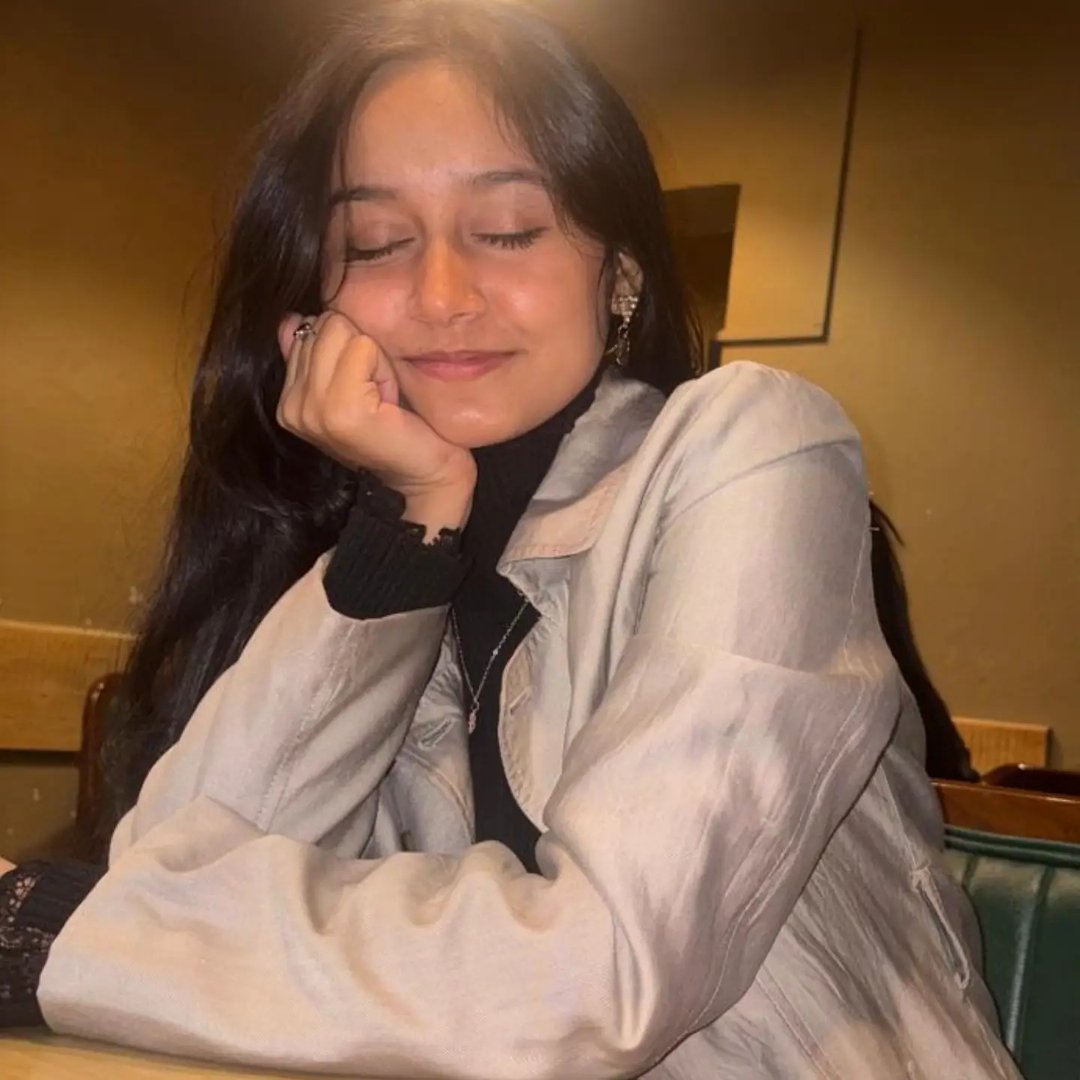 KHUSHI